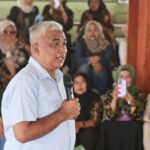 Saeful Bachri : Pelaku UMKM Jangan Di Pandang Sebelah Mata