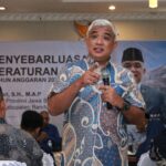 Sosialisasi Peraturan Daerah Provinsi Jawa Barat Tentang Desa Wisata