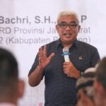 Saeful Bachri ” Perlu Adanya Kolaborasi Desa Wisata Dengan Pelaku Seni Budaya Untuk Daya Tarik Wisatawan”