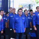 Ketua DPC Demokrat Kabupaten Bandung Dukung AHY Kembali Pimpin Partai Demokrat