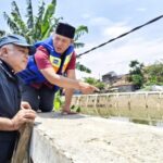 Penanganan Banjir Tidak bisa jalan sendiri-sendiri, Harus kolaboratif