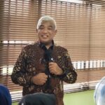 Saeful Bachri : Perda Perlindungan dan Pemberdayaan Petani Upaya Pemerintah Dalam Meningkatkan Kualitas Hidup Petani