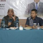 Jelang Nataru 2026, DPRD Jabar Dorong Penguatan Stabilitas Harga Pangan