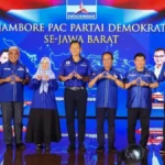 Jambore PAC Jadi Momentum Konsolidasi Partai Demokrat Hingga Akar Rumput
