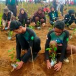 Saeful Bachri : Penguatan Regenerasi Petani melalui Satuan Karya Pramuka (SAKA) Taruna Bumi