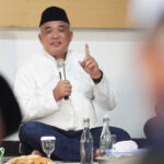 Saeful Bachri Tampung Keluhan Warga Dalam Dialog Wakil Rakyat di Baleendah,