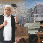 Saeful Bachri Dorong Wirausaha Muda sebagai Solusi Sulitnya Lapangan Kerja