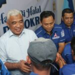 Perkuat Soliditas dan Kebersamaan, DPC Partai Demokrat Kabupaten Bandung Gelar Silaturahmi & Halal Bihalal