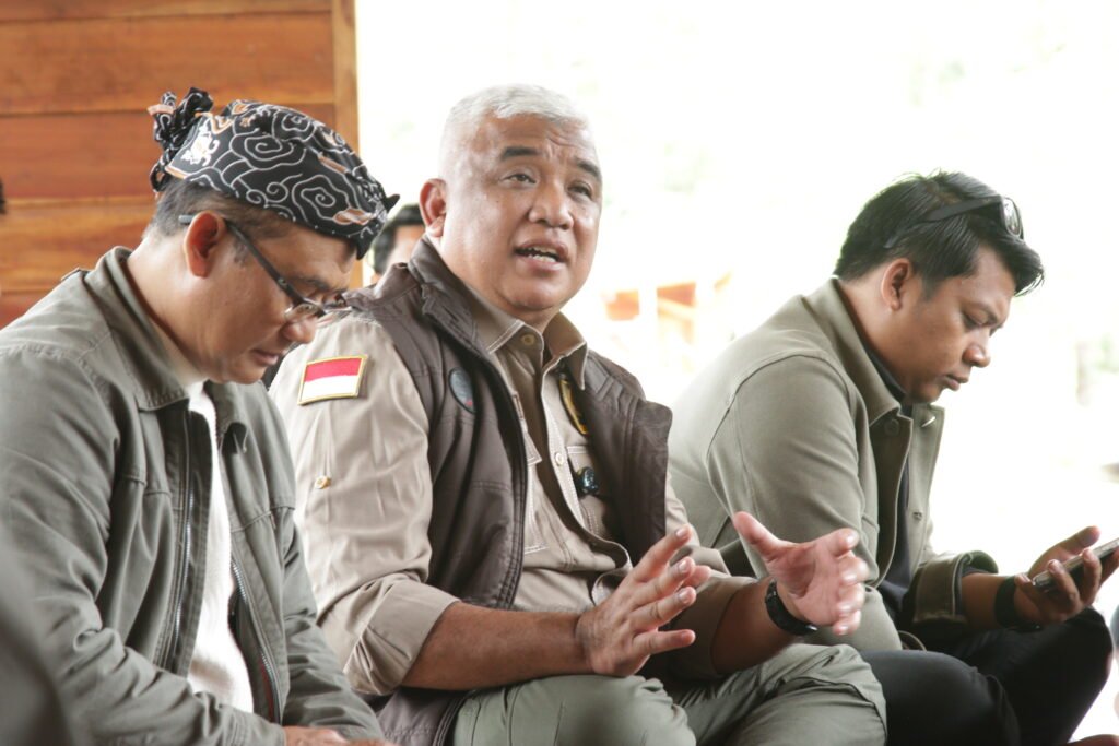 DPRD Jabar Ajak Petani Awasi Penyaluran Pupuk Bersubsidi, Jangan Sampai Harga di Kios Melebihi HET
