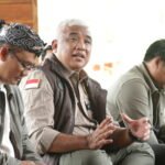 DPRD Jabar Ajak Petani Awasi Penyaluran Pupuk Bersubsidi, Jangan Sampai Harga di Kios Melebihi HET