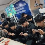Semarak HUT ke-25 Partai Demokrat, DPC Demokrat Kabupaten Bandung Gelar Mobile Legends Competition dalam Rangkaian Lomba Rakyat