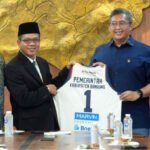 Saeful Bachri Sambut Rencana Hangtuah Jakarta Jadikan Soreang Home Base IBL