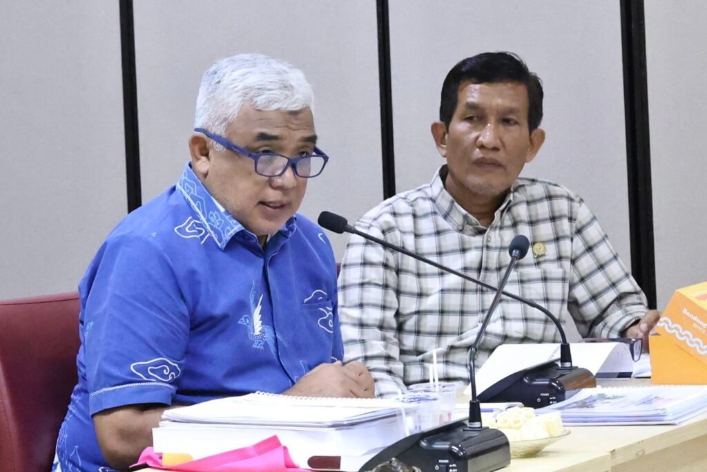 Jangan Korbankan Peternak! Saeful Bachri Desak Pembenahan Tata Niaga Jagung di Jawa Barat