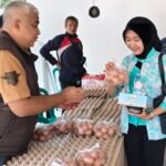 Saeful Bachri Dorong Program Berkelanjutan untuk Atasi Stunting dan Tampung Aspirasi Masyarakat