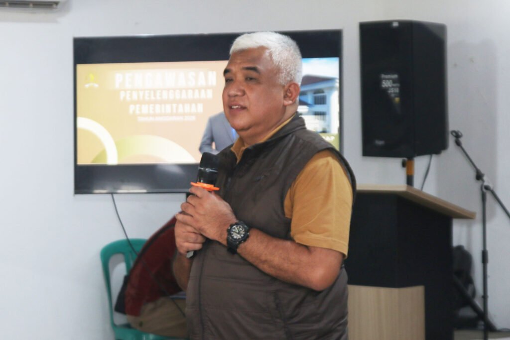 Saeful Bachri Ingatkan Bahaya Judol, Pinjol, dan Kecanduan Gadget bagi Generasi Muda